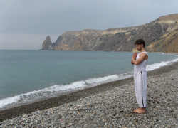 йога-тур в Крым