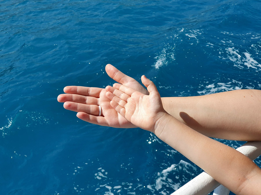 Отдых с детьми в Крыму