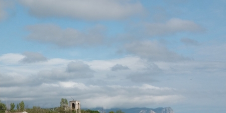 Георгиевский монастырь на Фиоленте